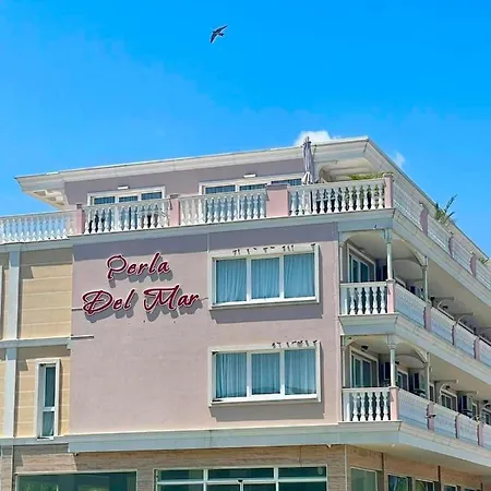 Apartament Perla Del Mar Panorama First Line