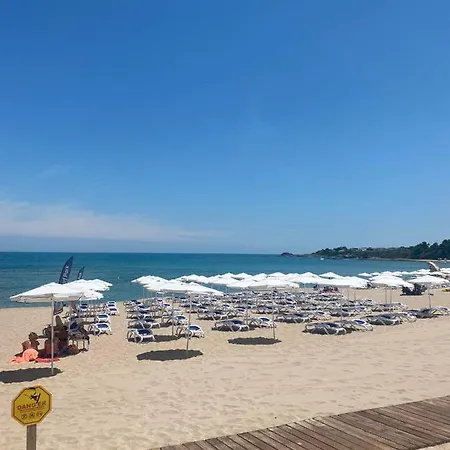 Perla Del Mar Panorama First Line * Łozenec