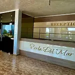 Daire Perla Del Mar Panorama First Line