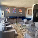 Perla Del Mar Panorama First Line Daire