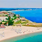 Perla Del Mar Panorama First Line Daire