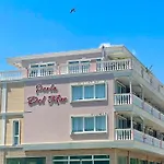 Daire Perla Del Mar Panorama First Line