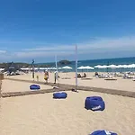 Perla Del Mar Panorama First Line *