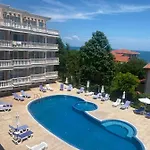 Daire Perla Del Mar Panorama First Line