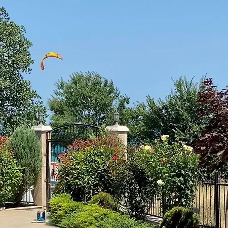 Lägenhet Perla Del Mar Panorama First Line Lozenets